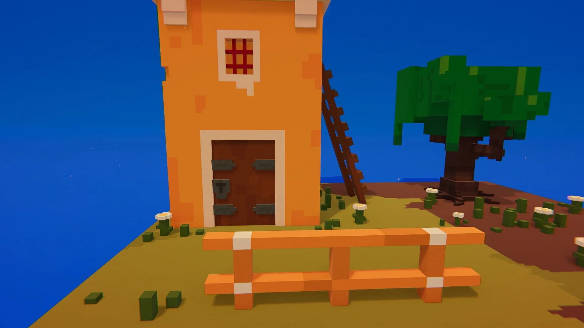 Blow it up screenshot 5