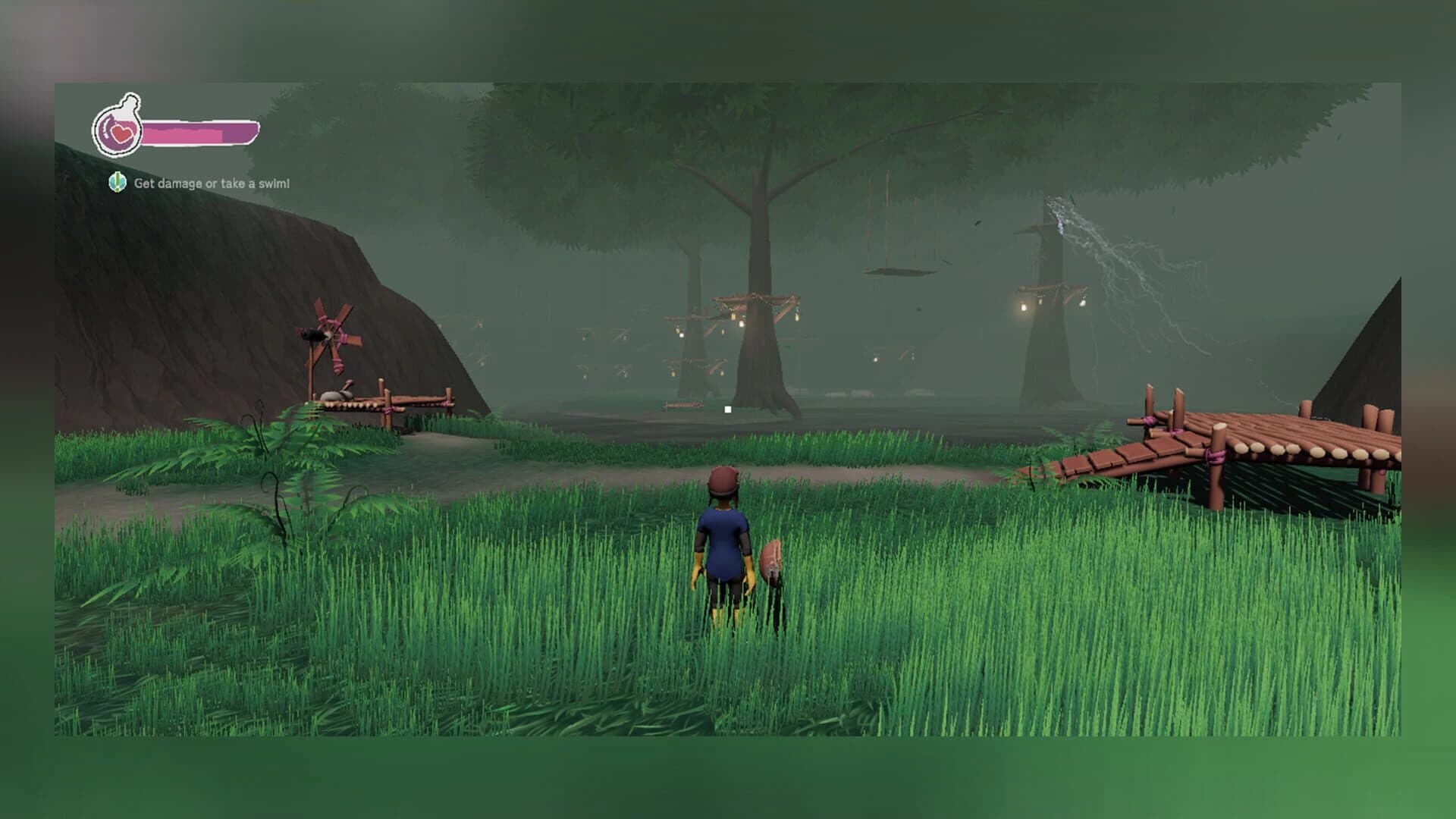Blown Away screenshot 2