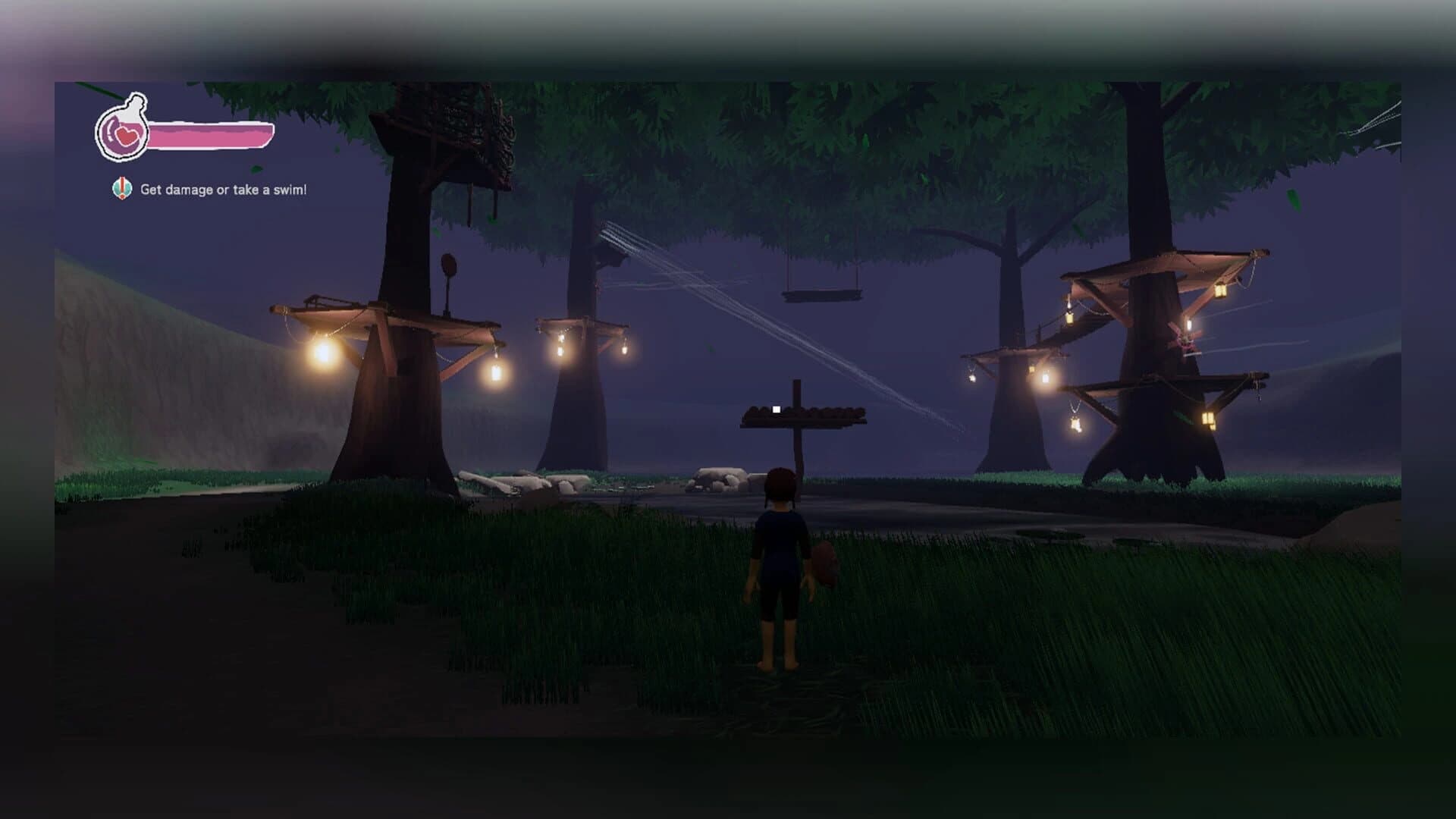 Blown Away screenshot 4