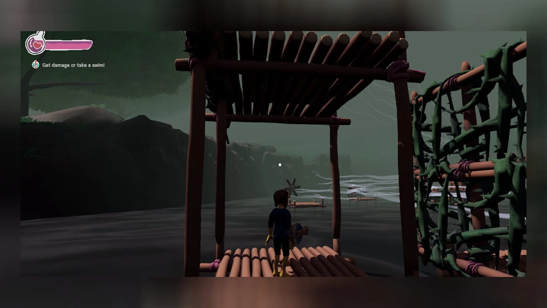 Blown Away screenshot 5
