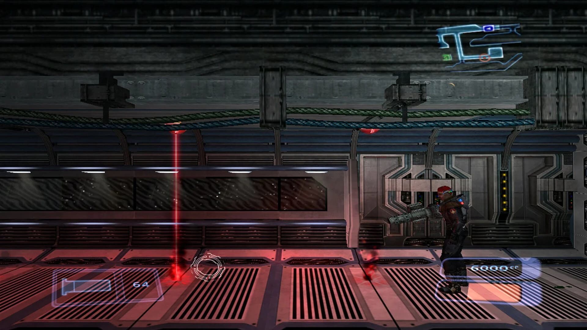 BlowOut screenshot 2