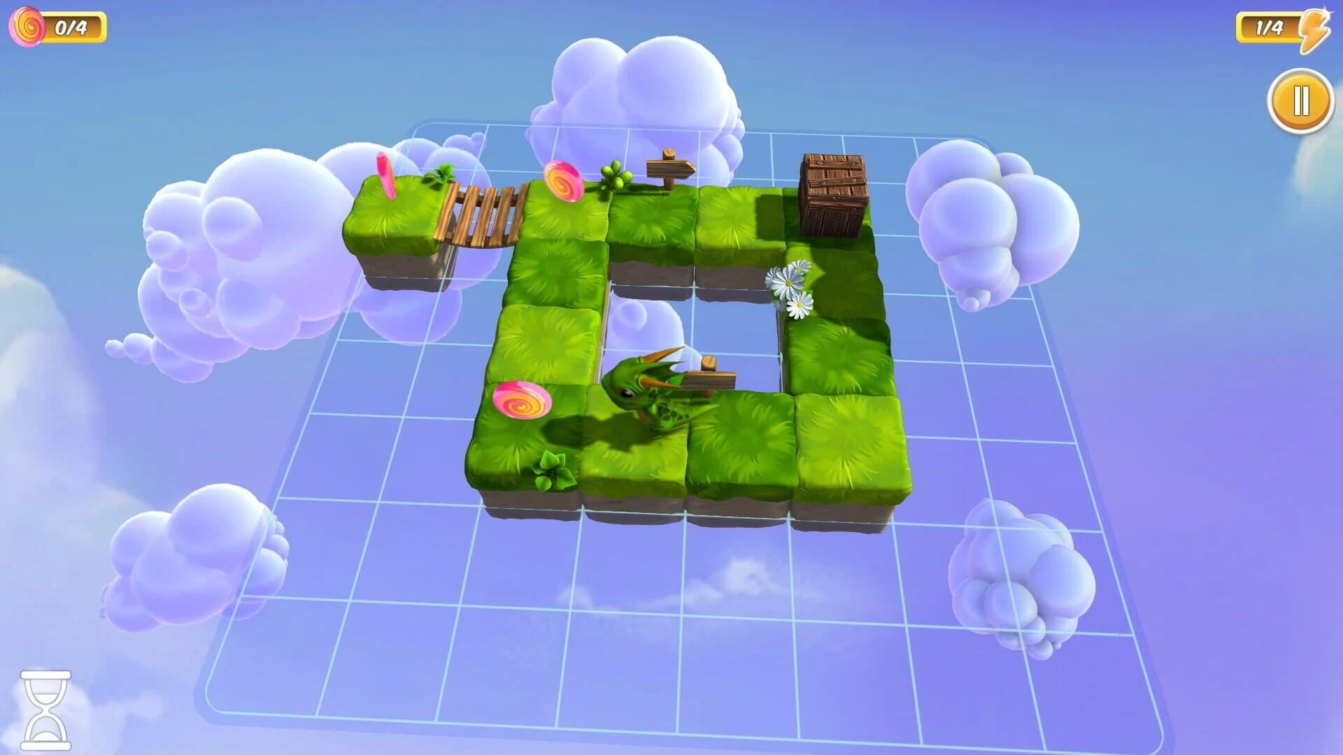 Bloxicus screenshot 2