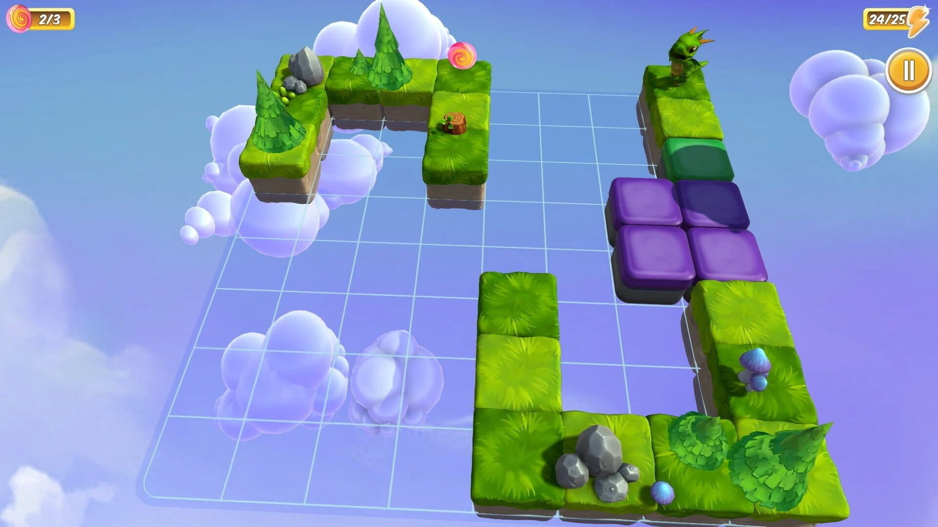 Bloxicus screenshot 5