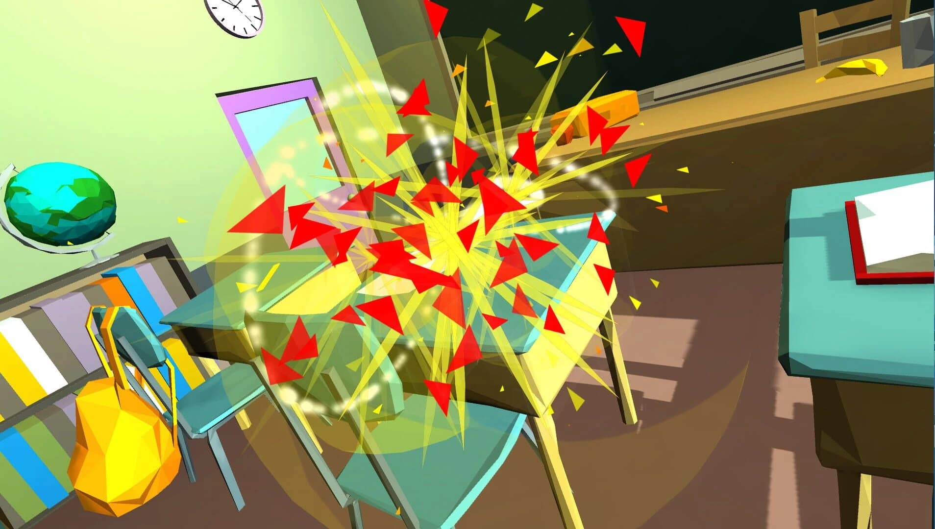 Bloxiq VR screenshot 5