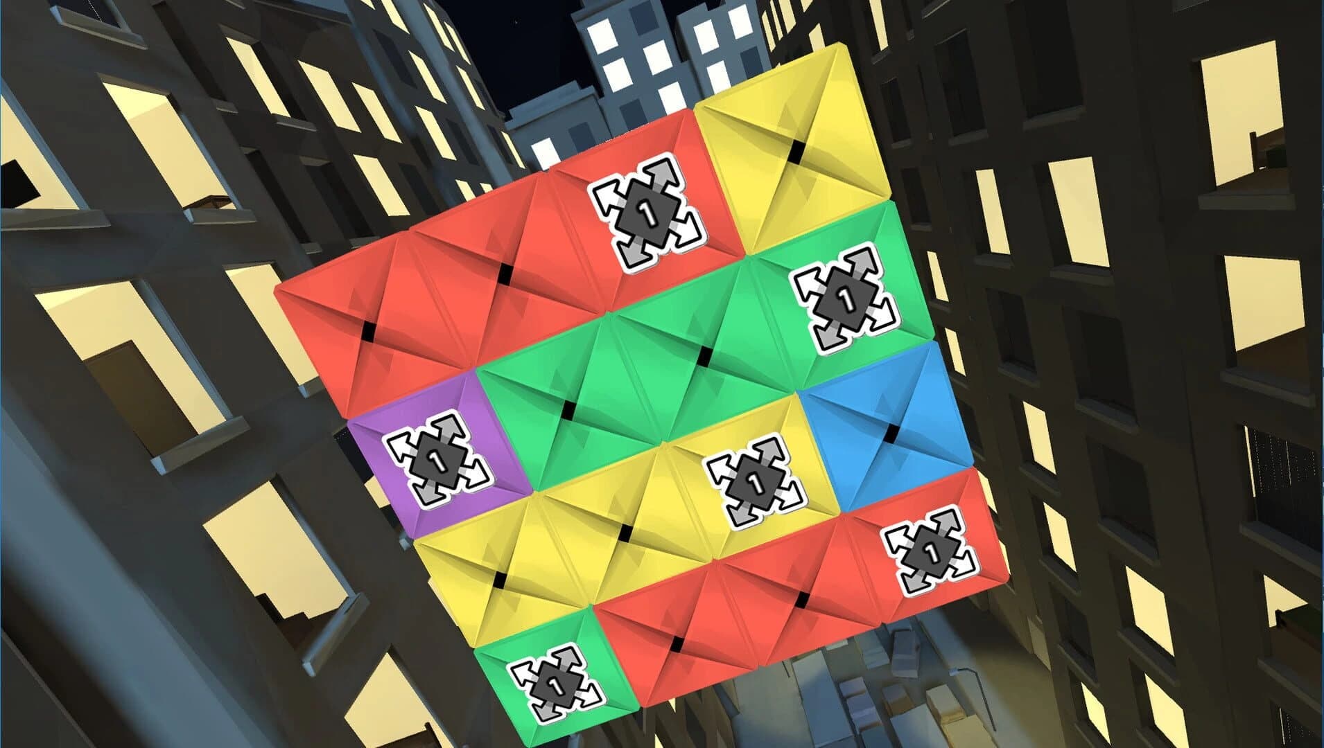 Bloxiq VR screenshot 4