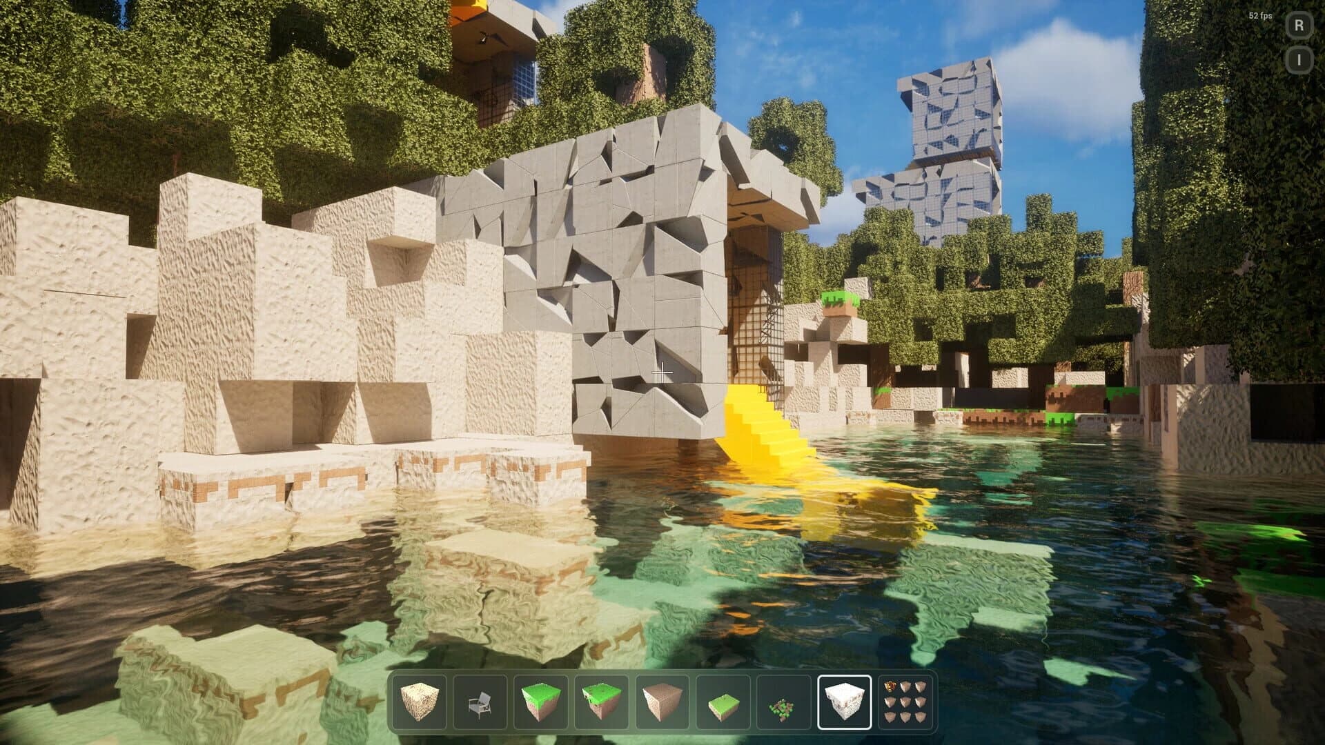 Bloxiti screenshot 2