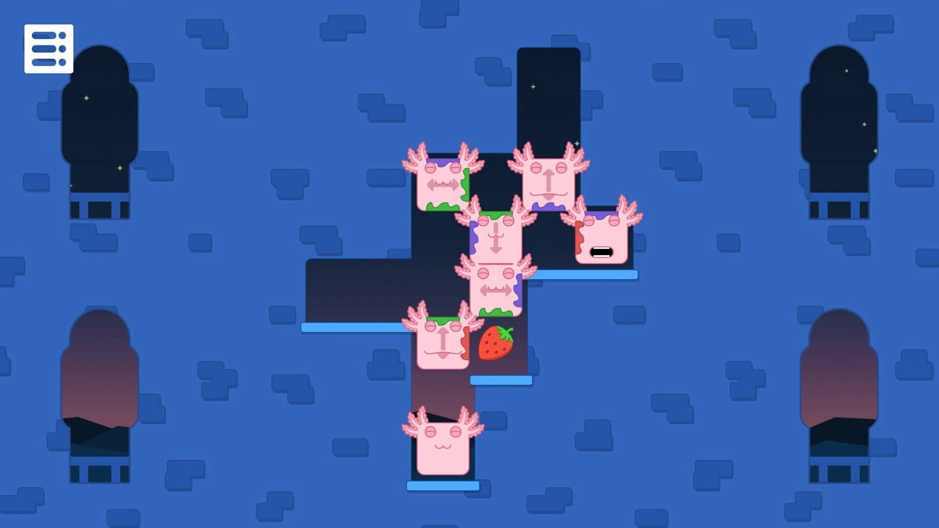 Bloxolotl screenshot 3