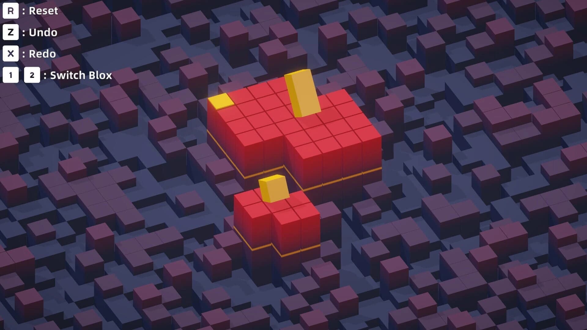 Bloxpath screenshot 2