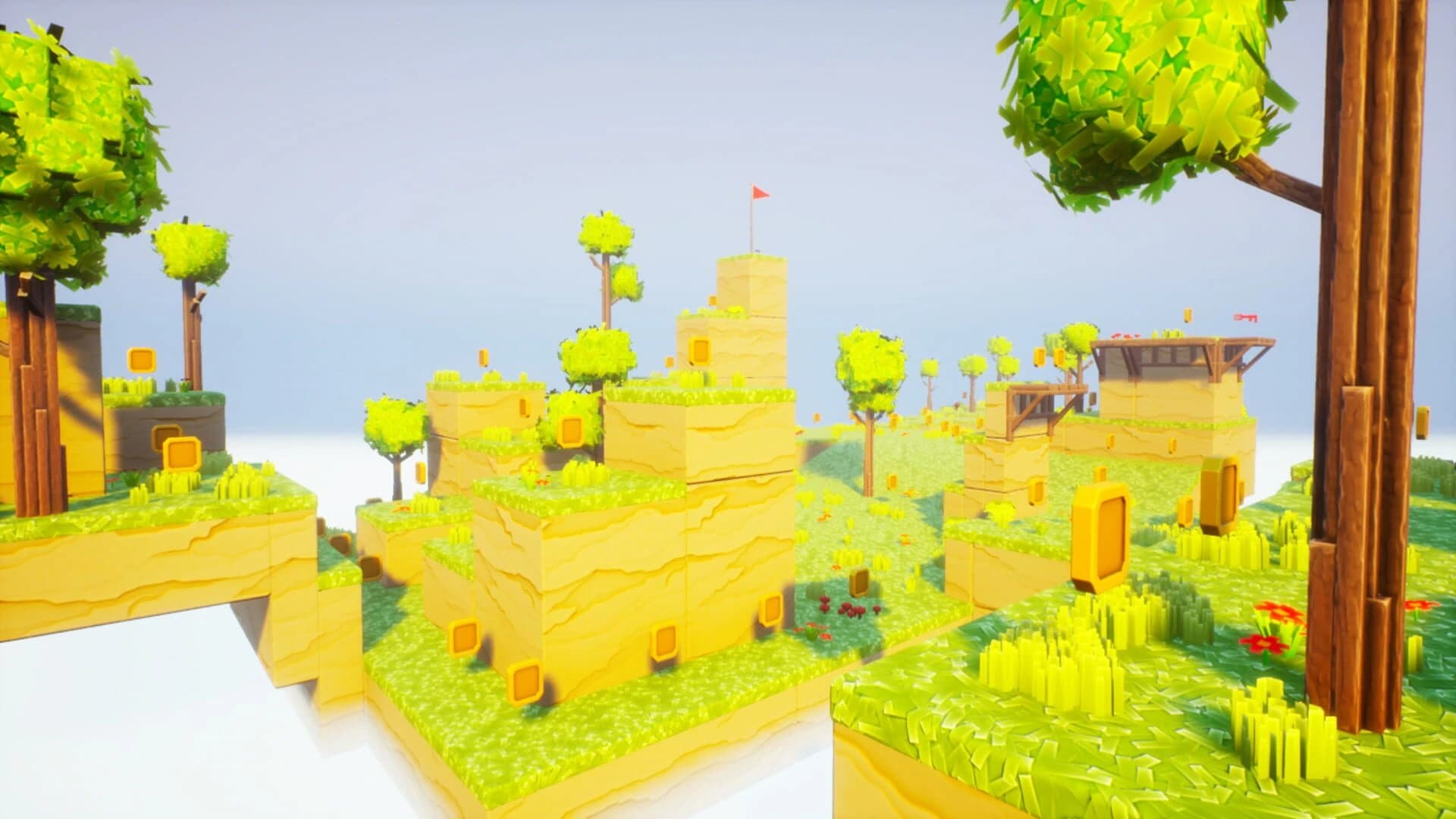 Bloxs screenshot 5