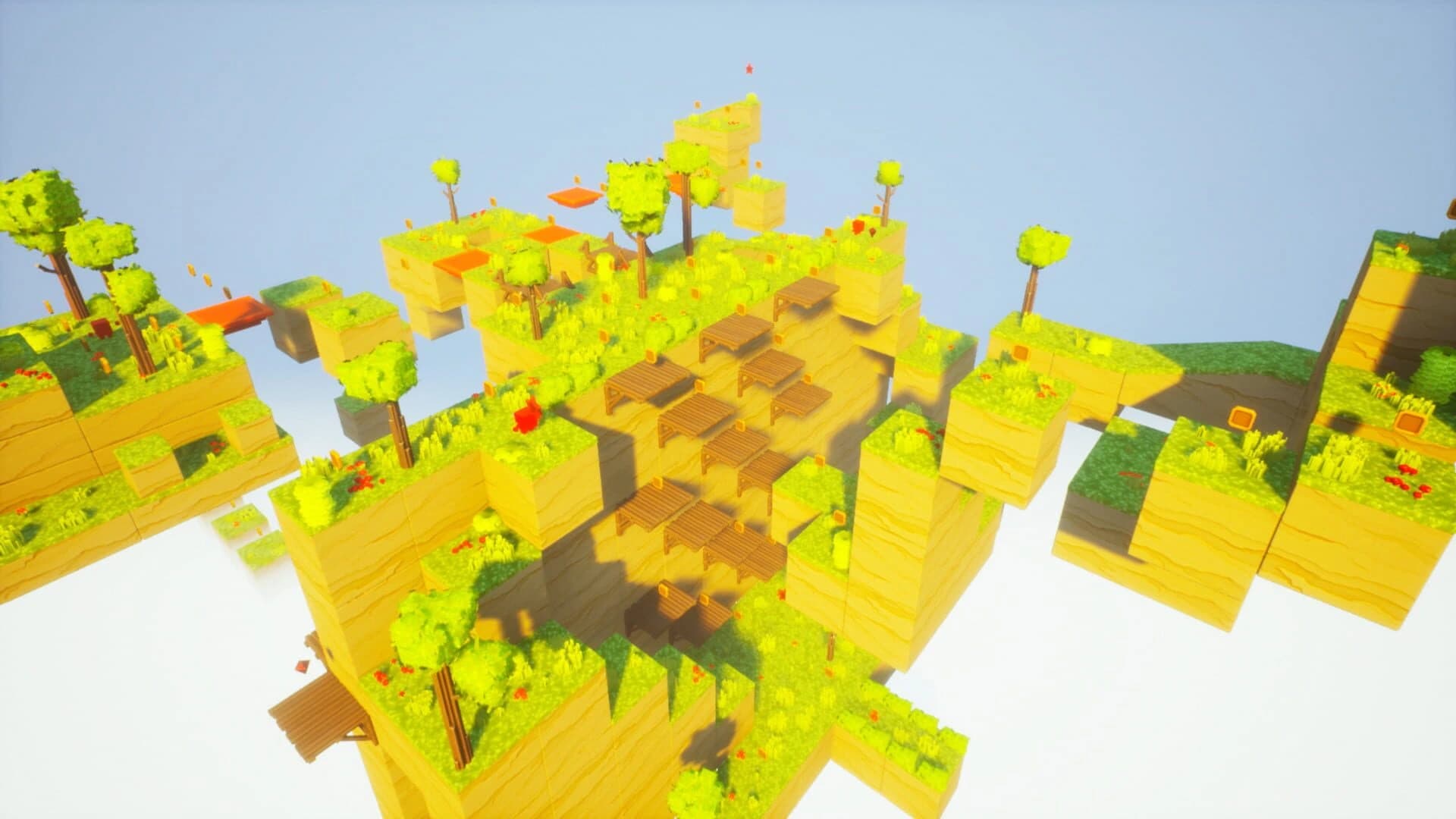 Bloxs screenshot 4