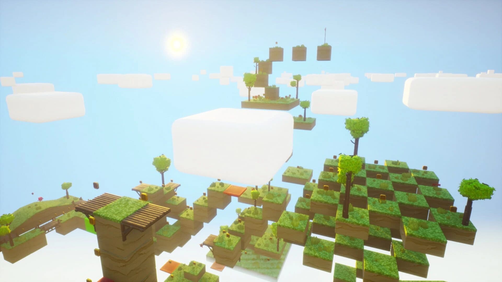 Bloxs screenshot 1