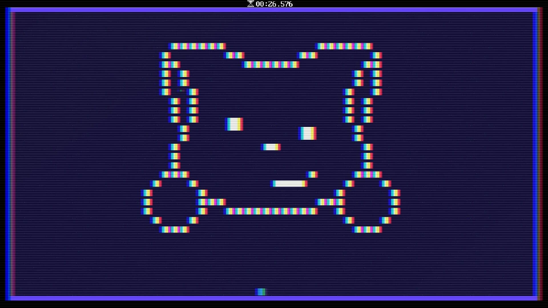 Blue screenshot 1
