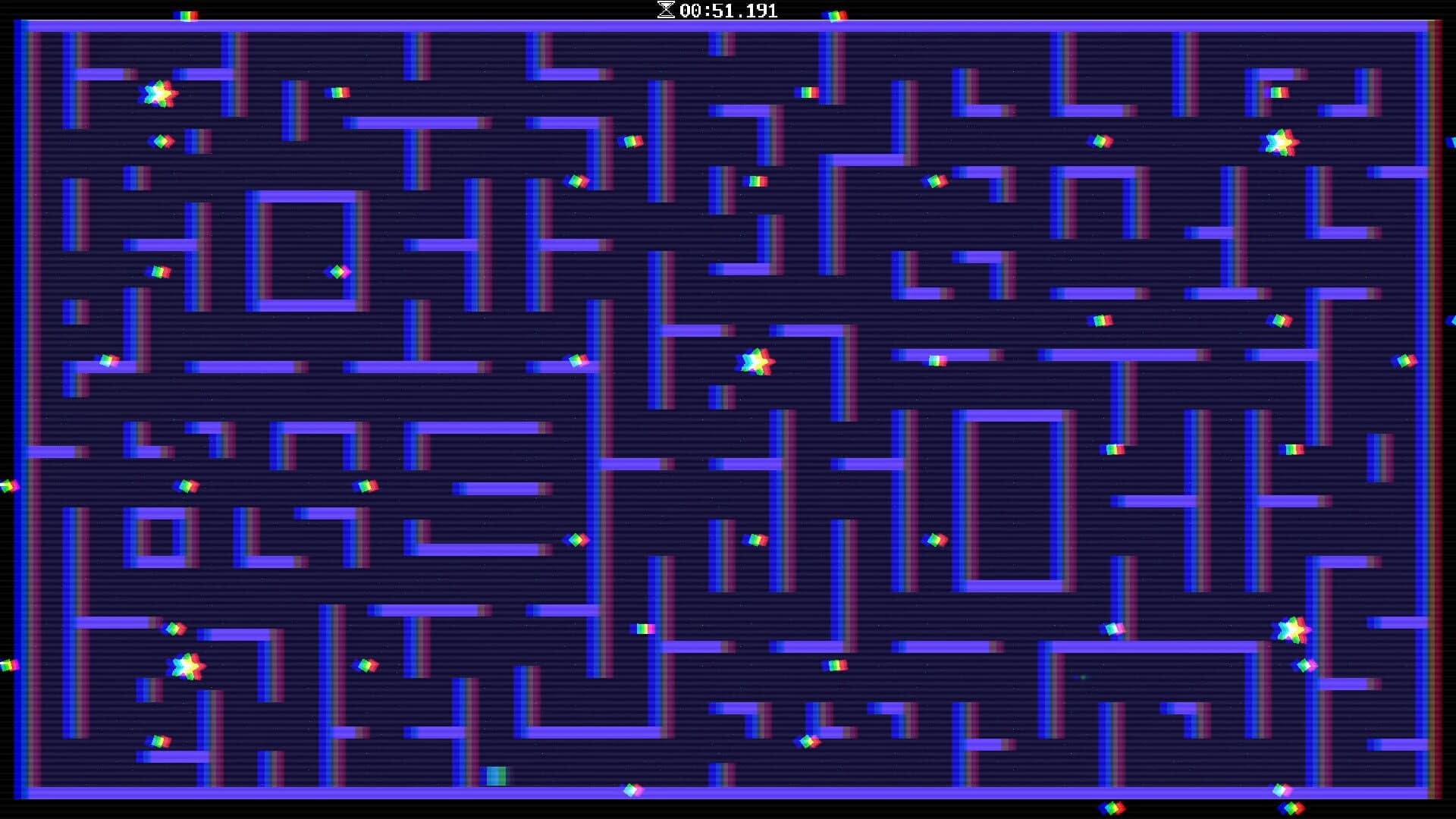 Blue screenshot 4