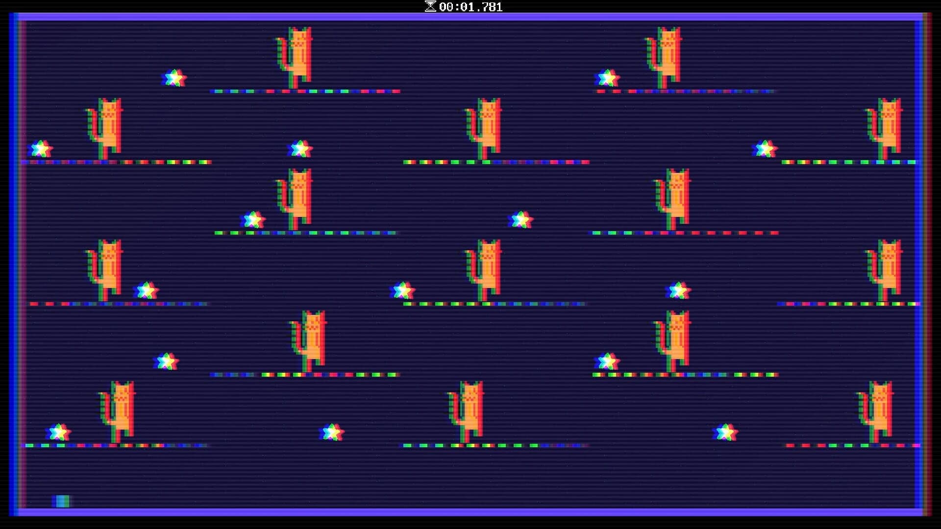 Blue screenshot 3