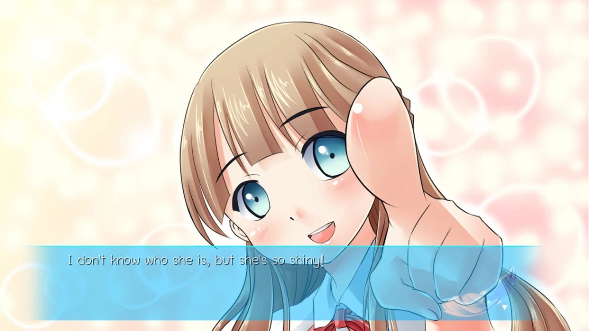Blue Bird screenshot 5