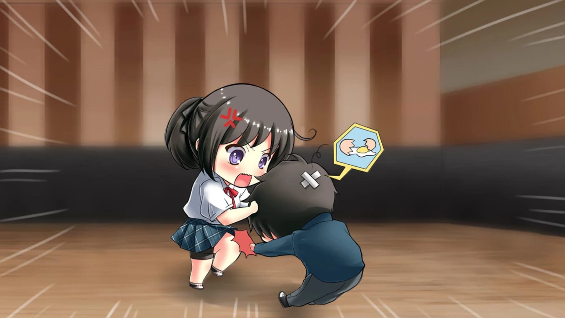 Blue Bird screenshot 2