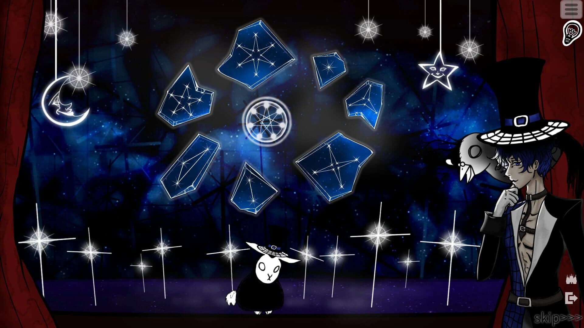 Blue Bird Land Ep. 1 screenshot 2