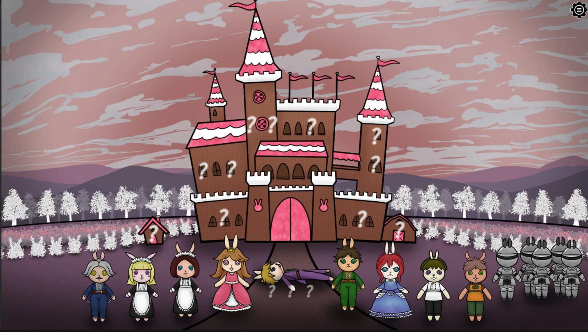 Blue Bird Land Ep 2. screenshot 3