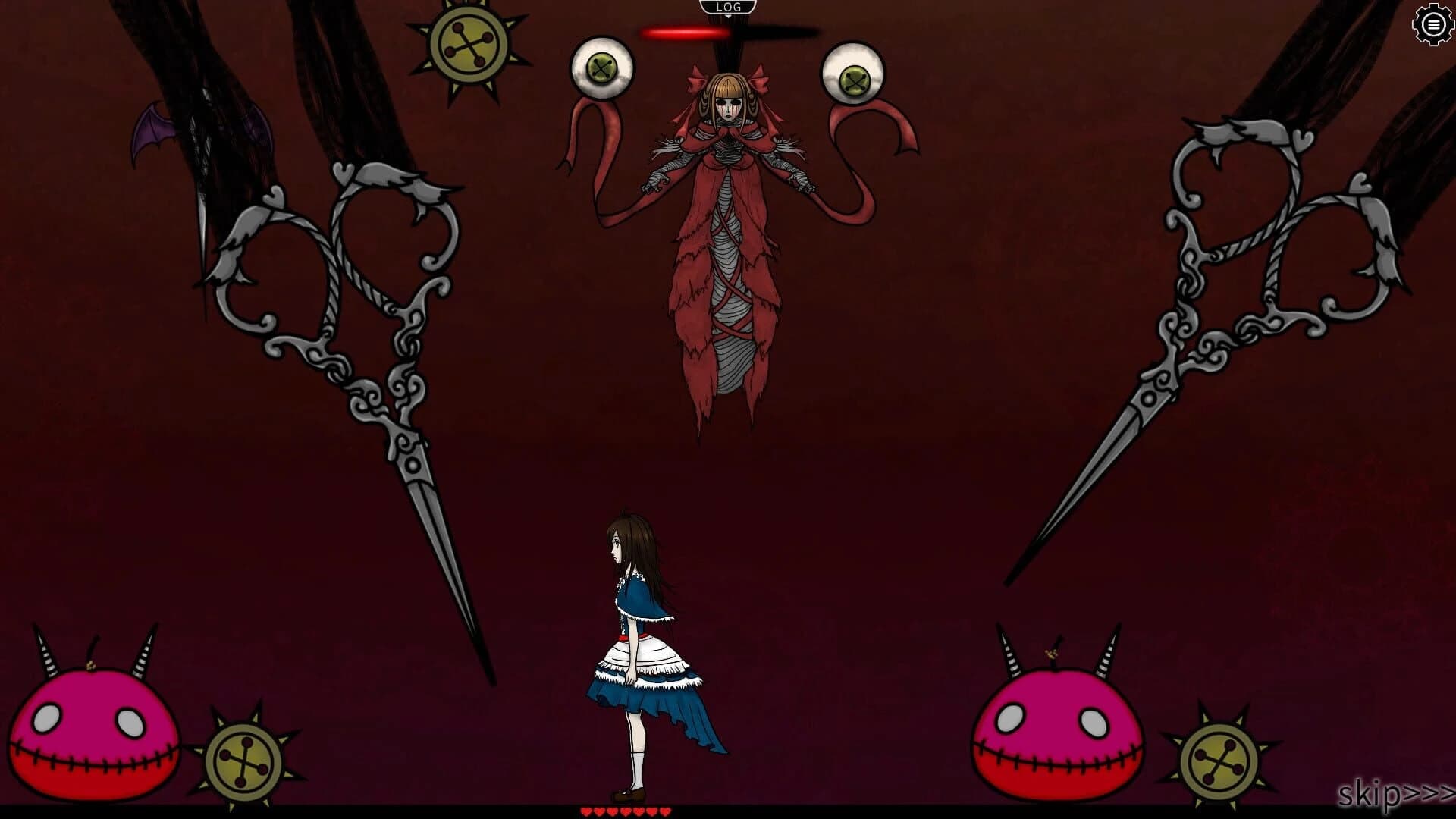 Blue Bird Land Ep 2. screenshot 4