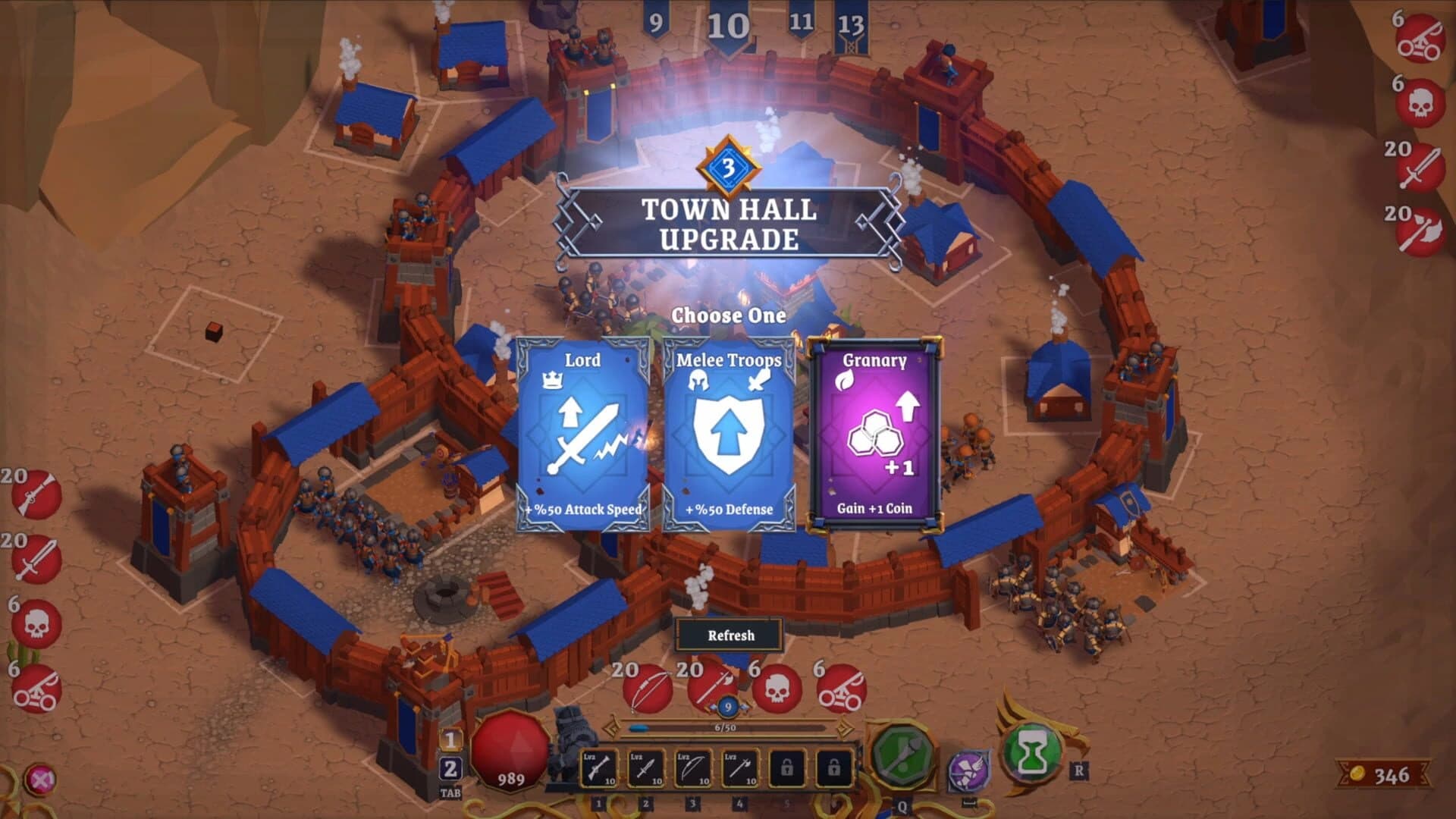 Blue Dynasty screenshot 5