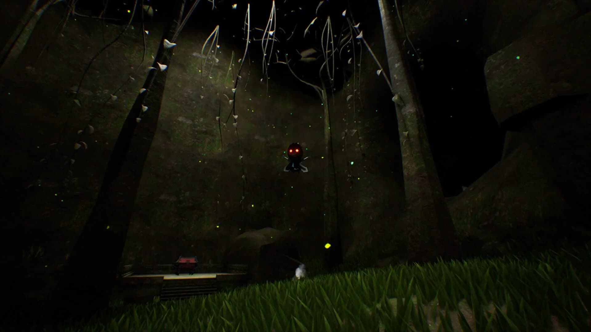 Blue Fire screenshot 5