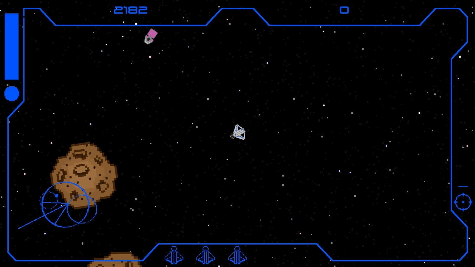 Blue Jay Joyride screenshot 1