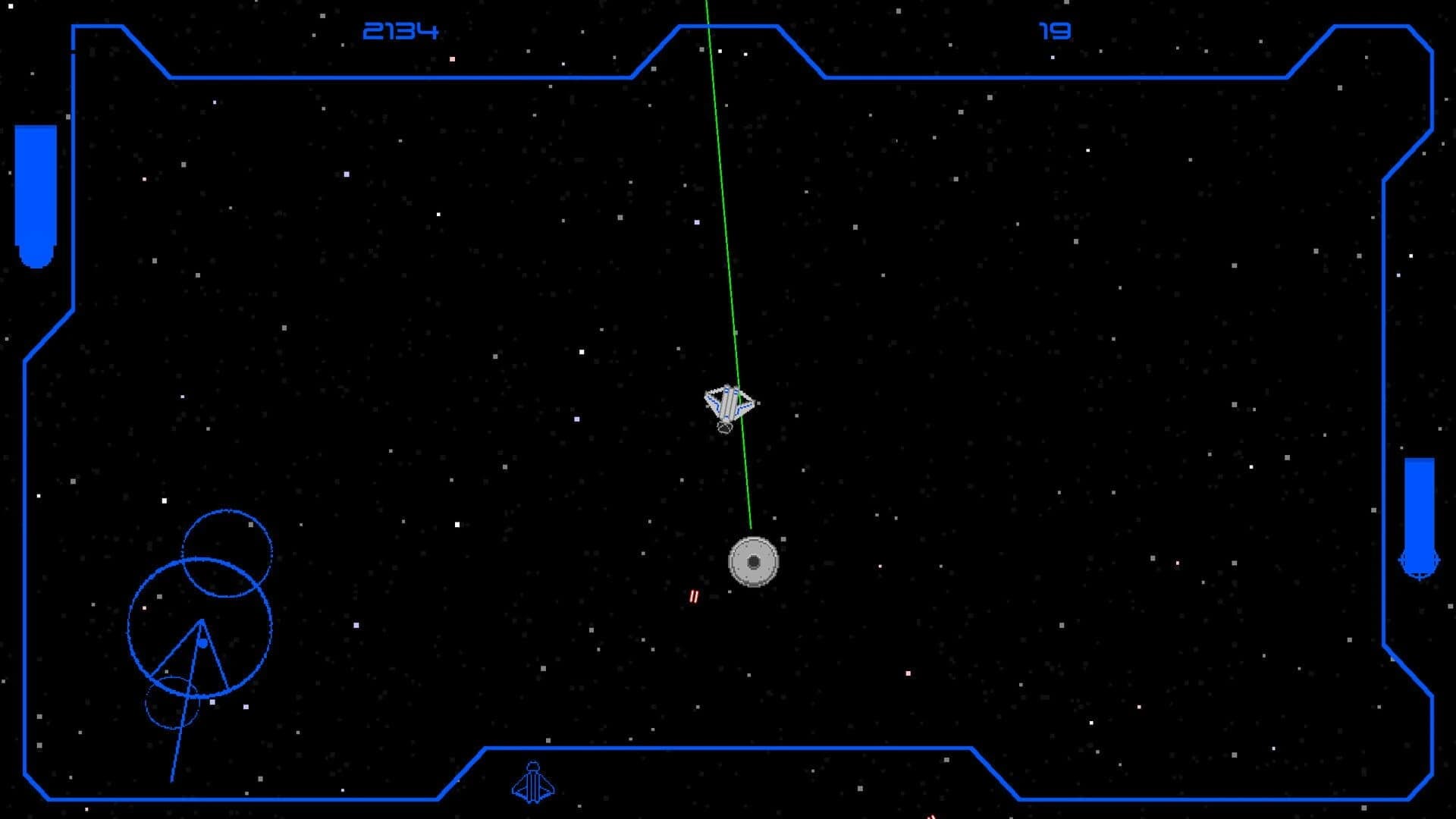 Blue Jay Joyride screenshot 3