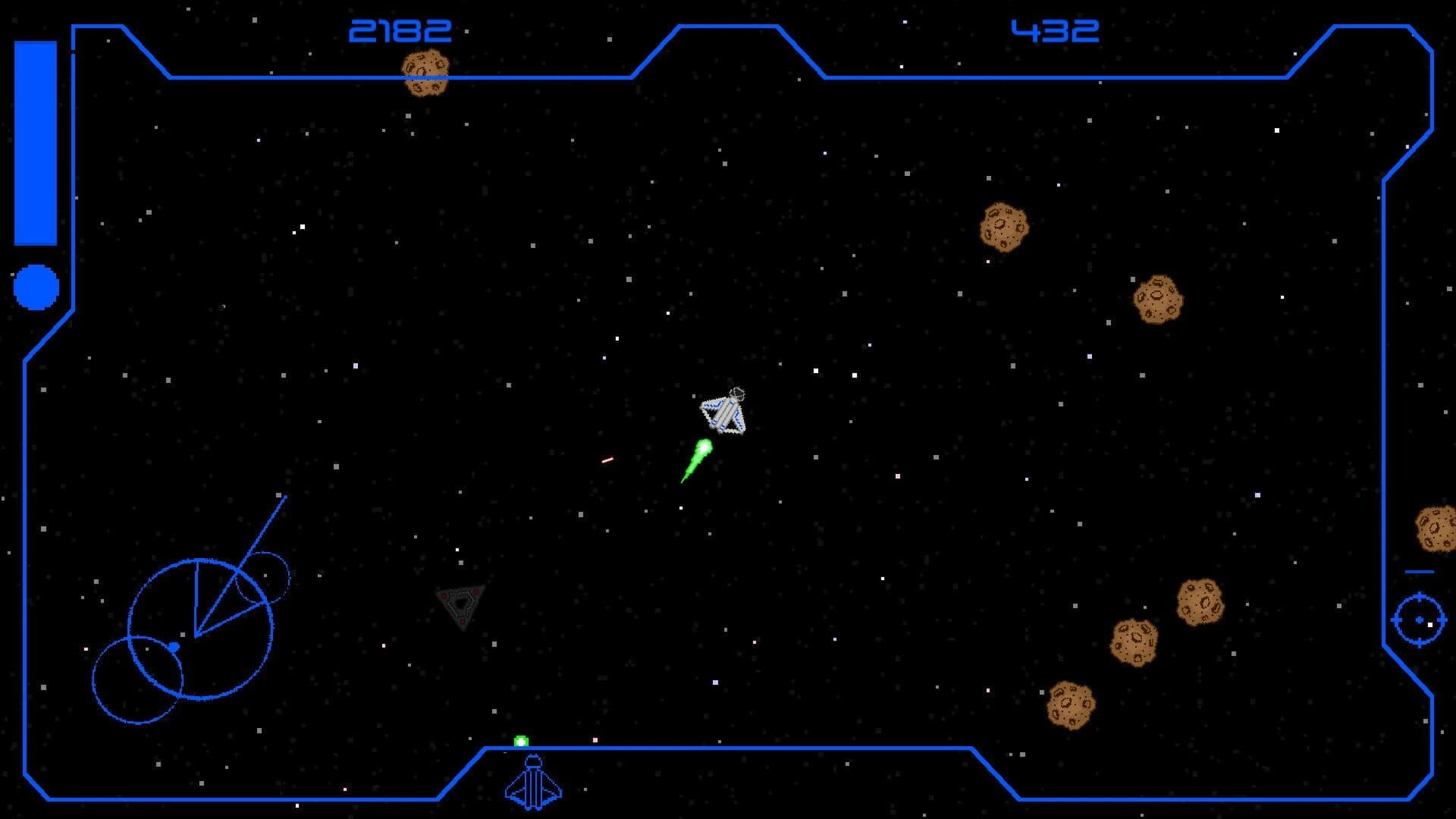 Blue Jay Joyride screenshot 2