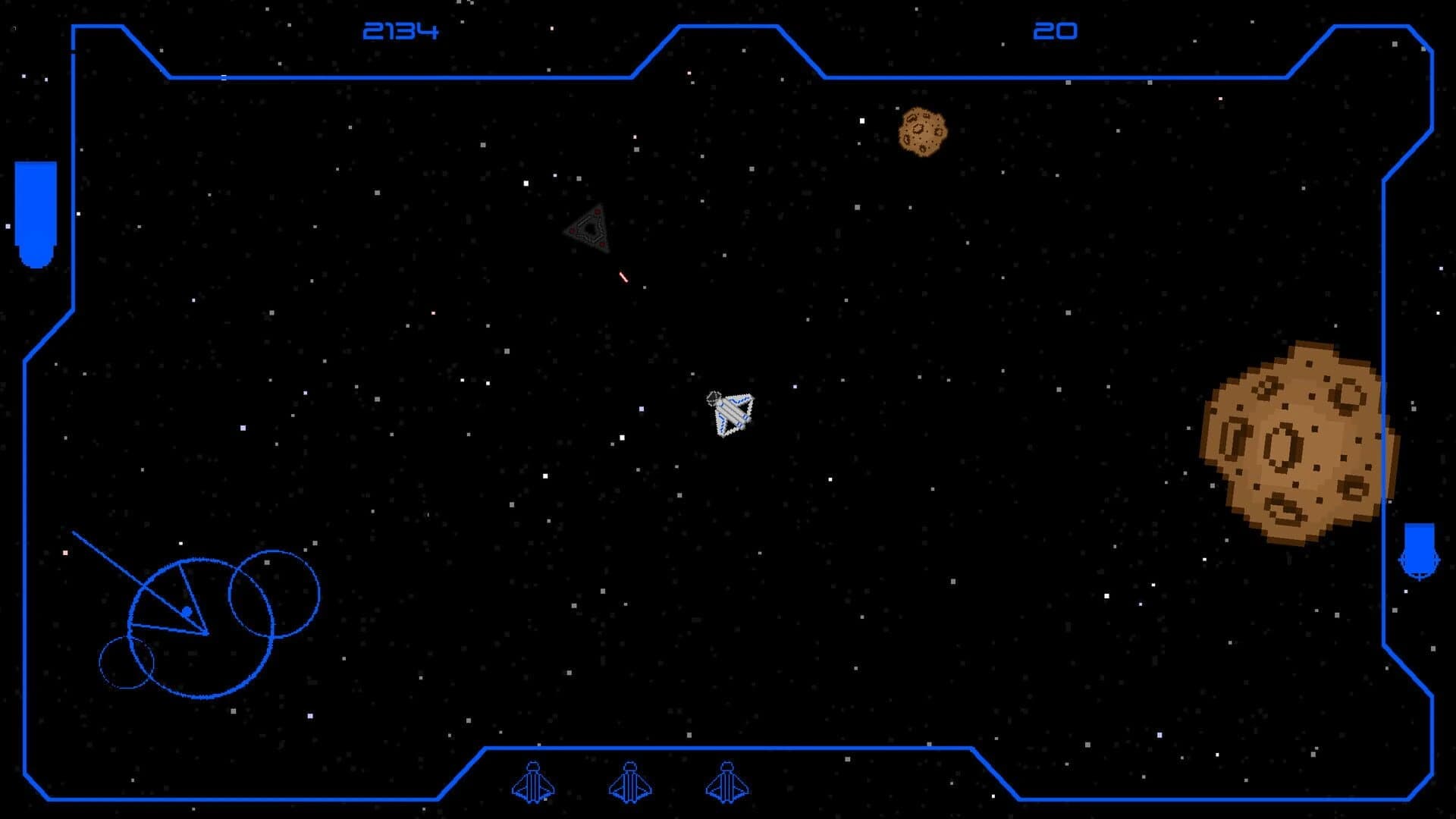 Blue Jay Joyride screenshot 5