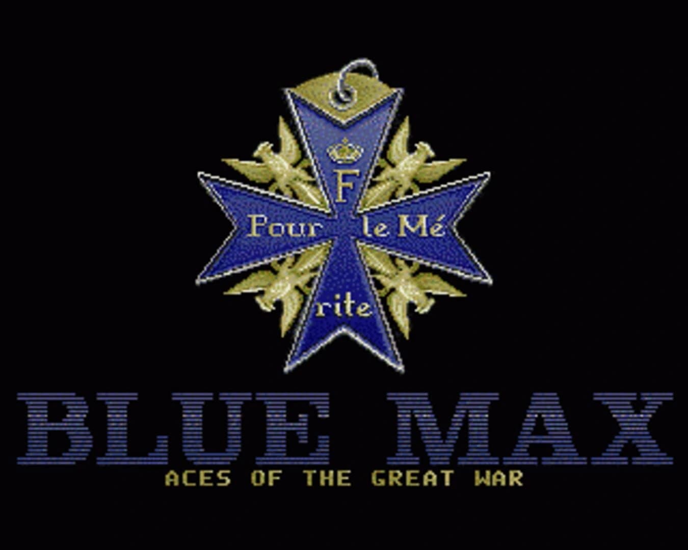 Blue Max: Aces of the Great War screenshot 2