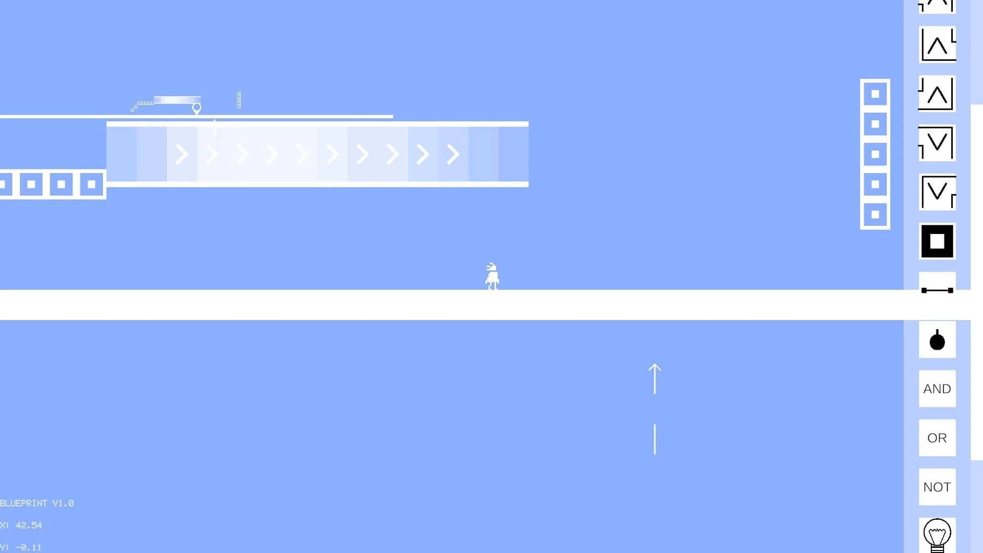 Blue Print screenshot 3