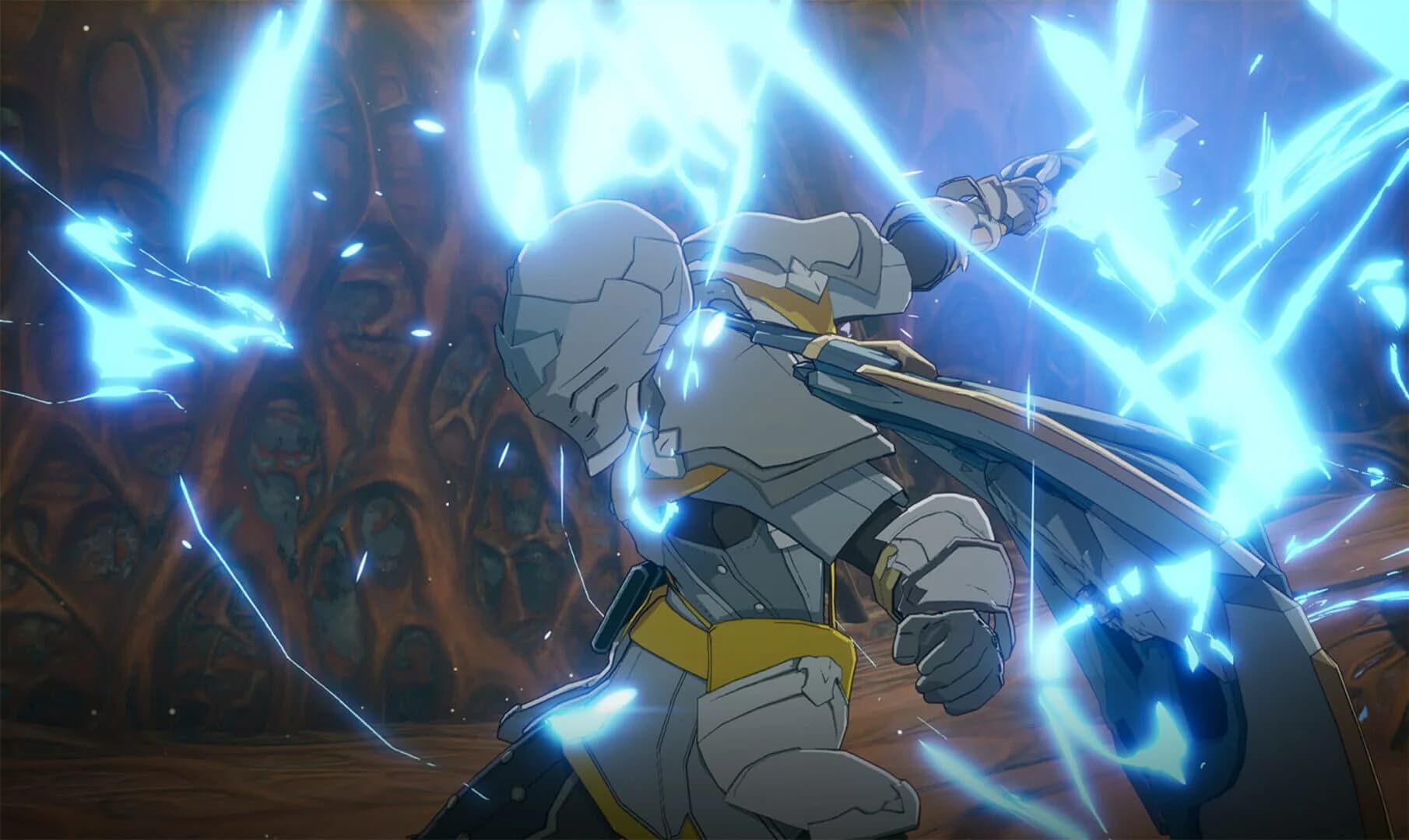 Blue Protocol screenshot 4