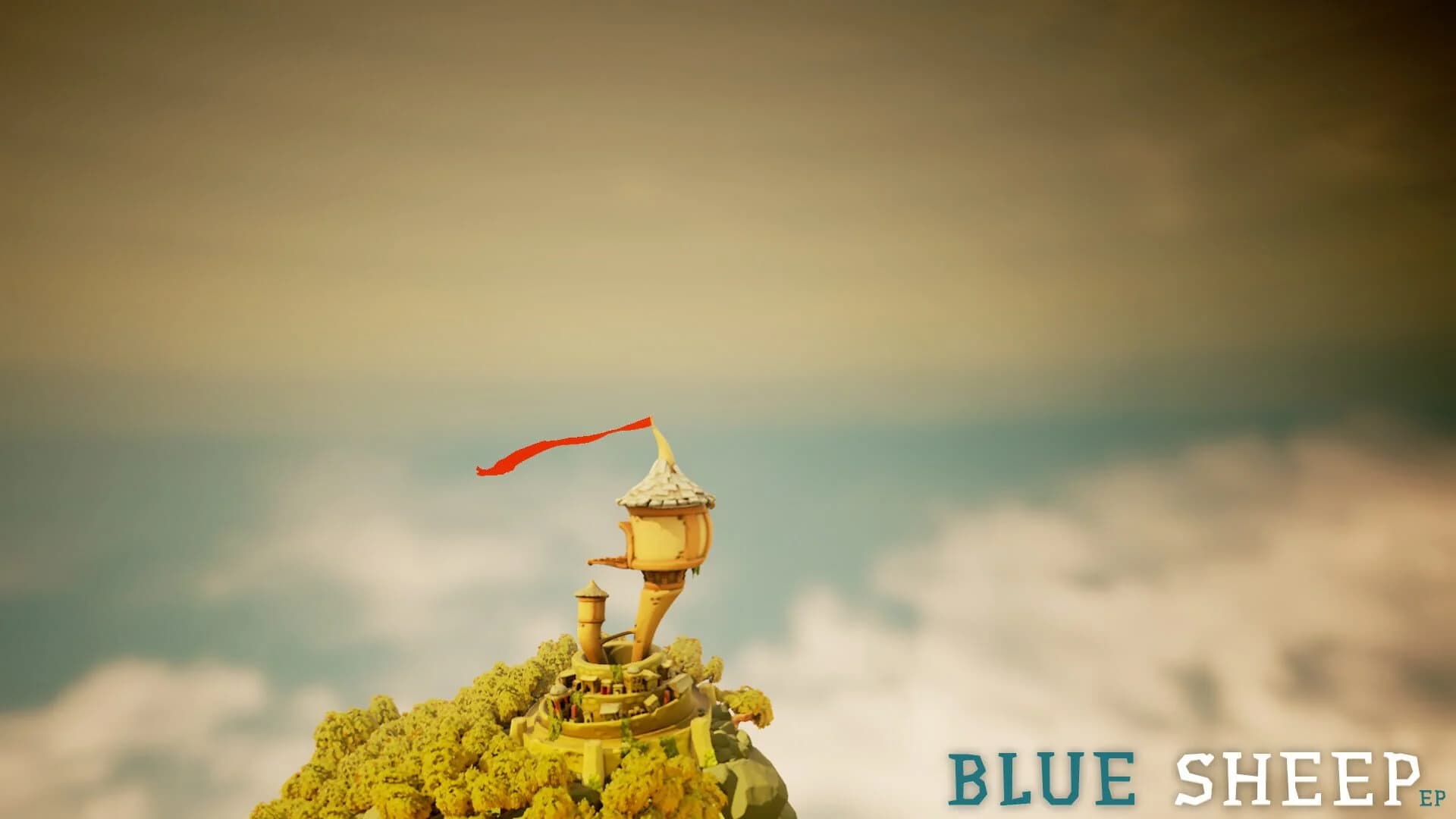 Blue Sheep screenshot 5