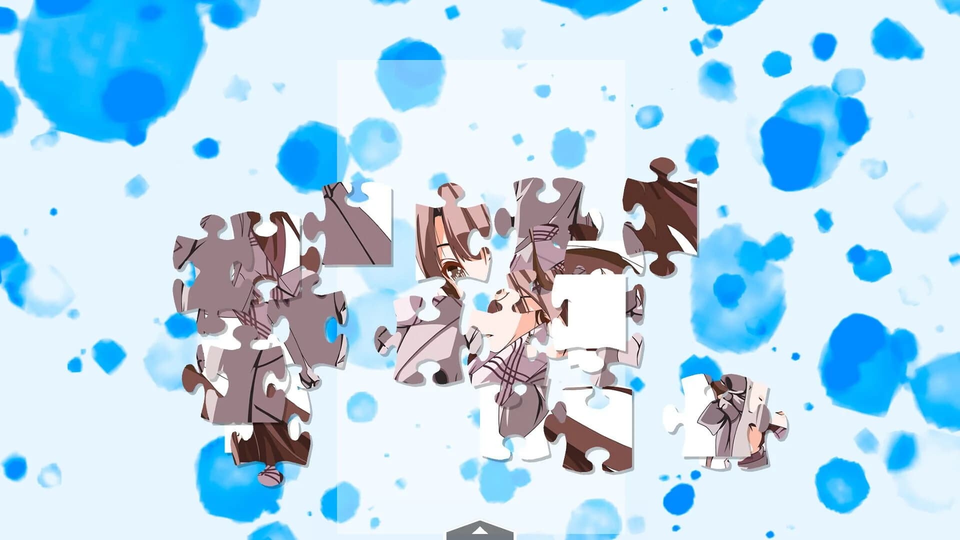 Blue Sky screenshot 2