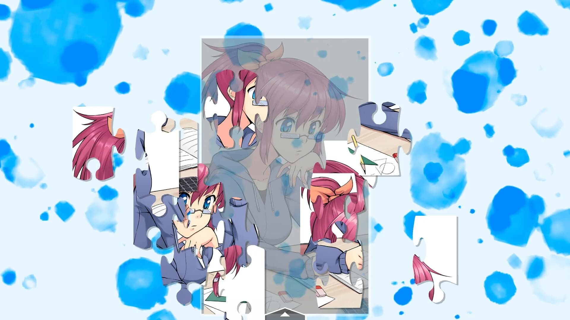 Blue Sky screenshot 4