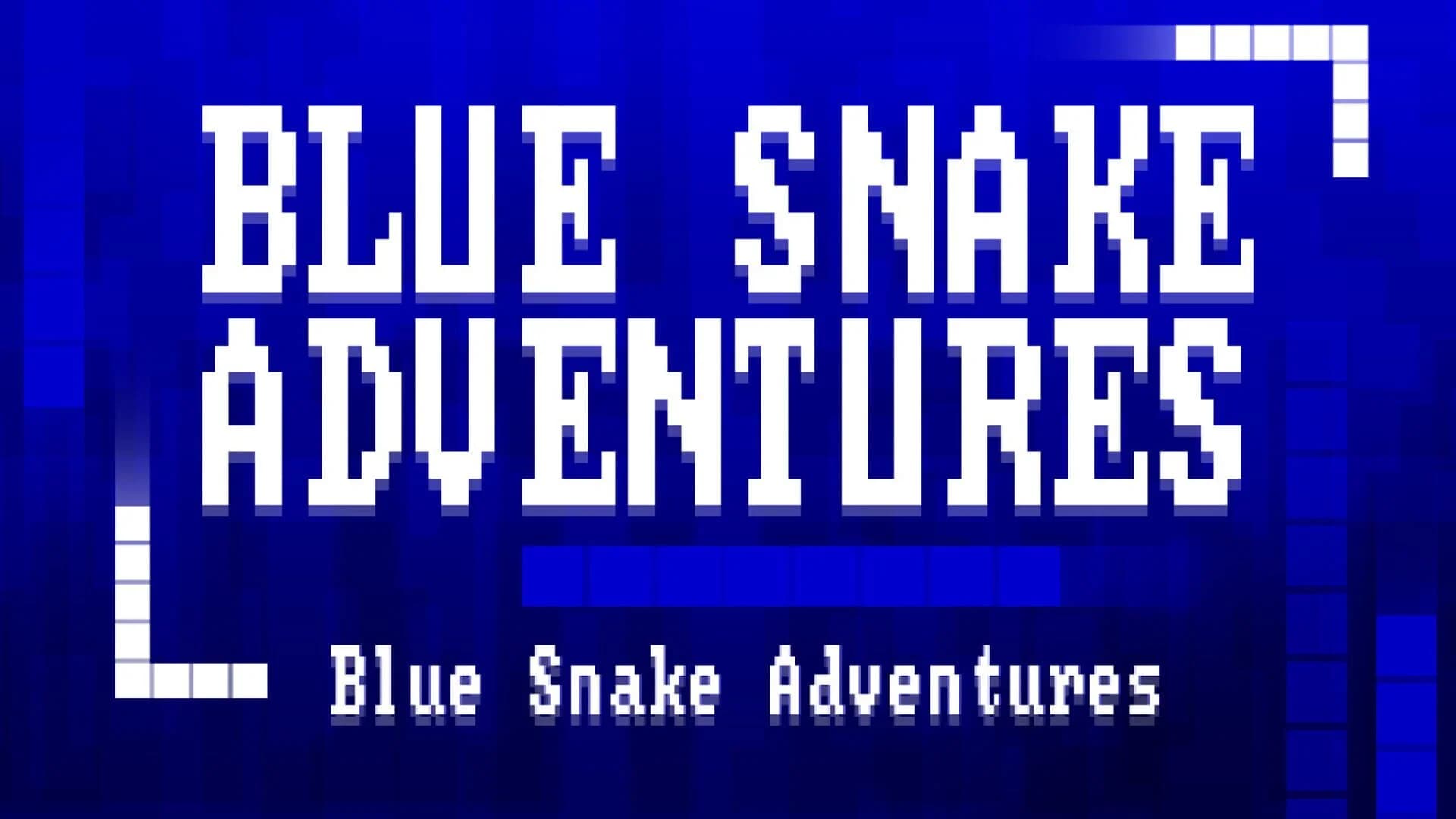 Blue Snake Adventures screenshot 5