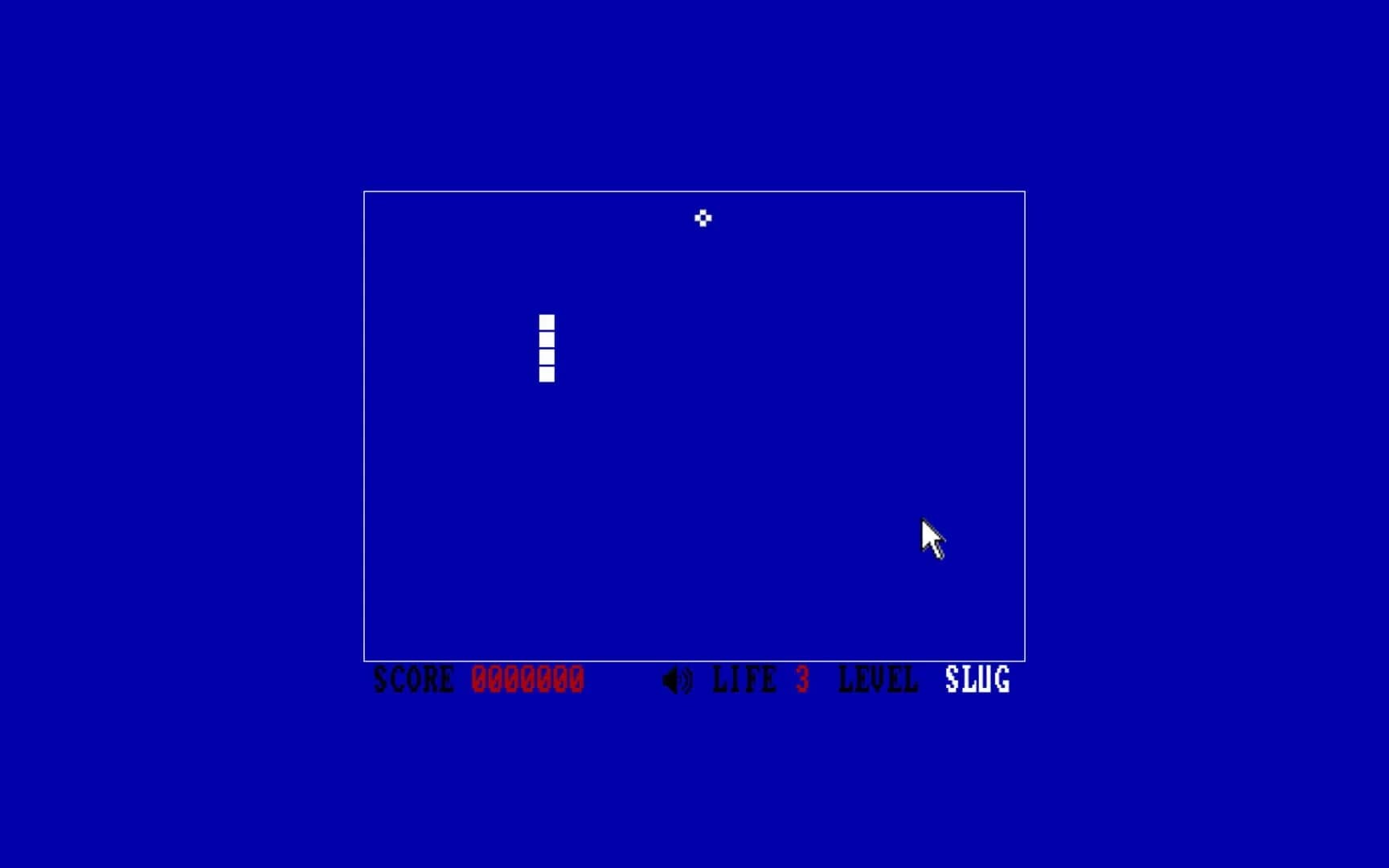 Blue Snake Adventures screenshot 2