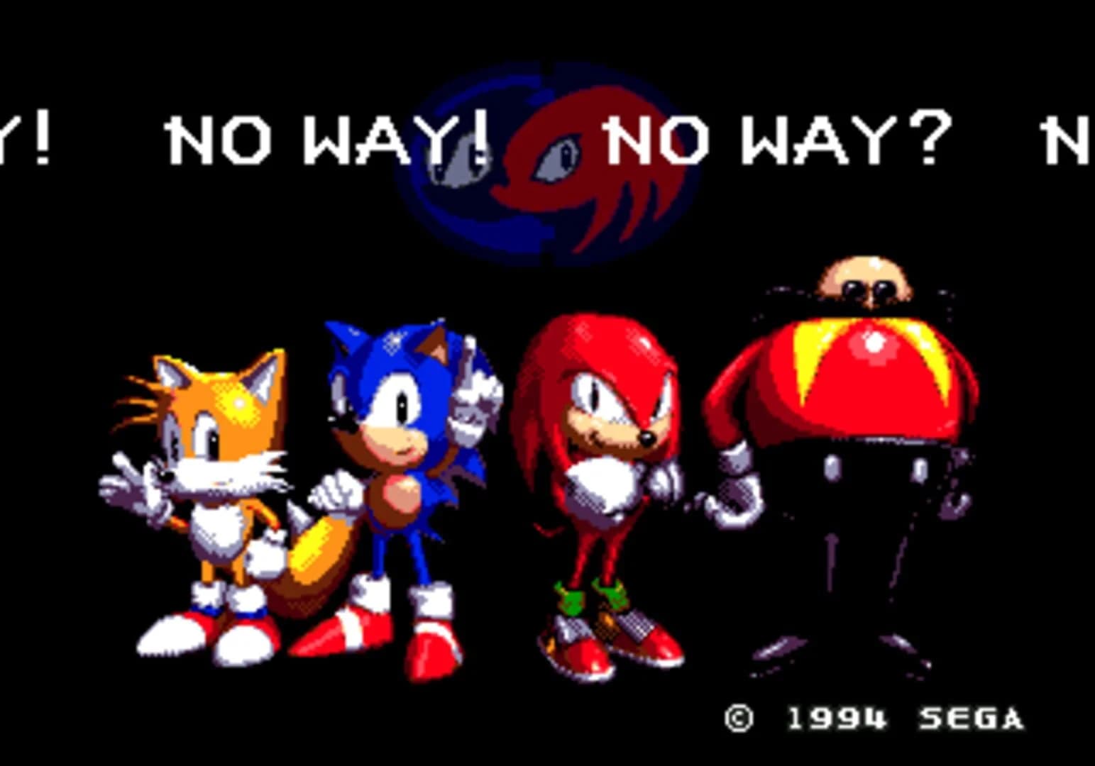 Blue Sphere screenshot 1