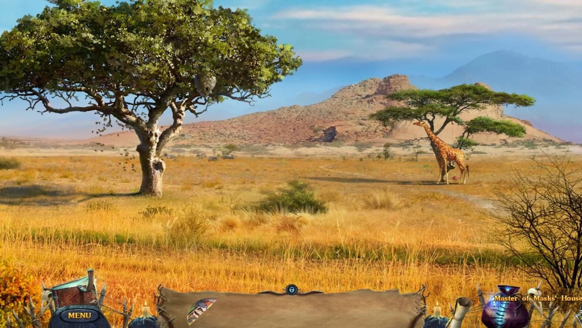 Blue Tear screenshot 5