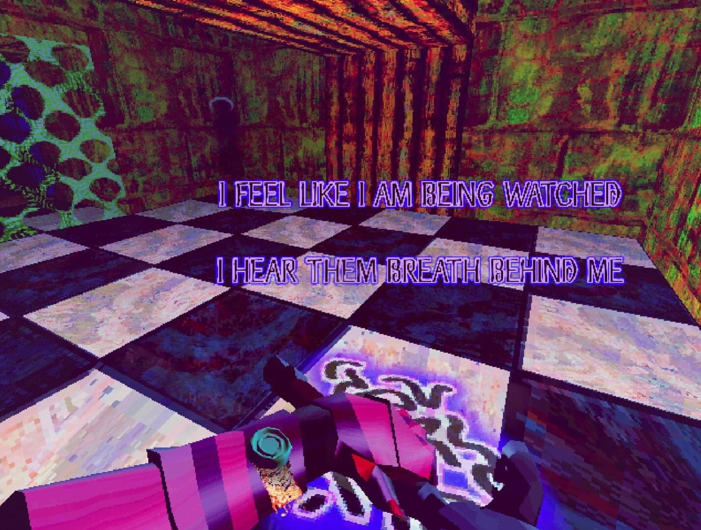 Blue Wyrm screenshot 2