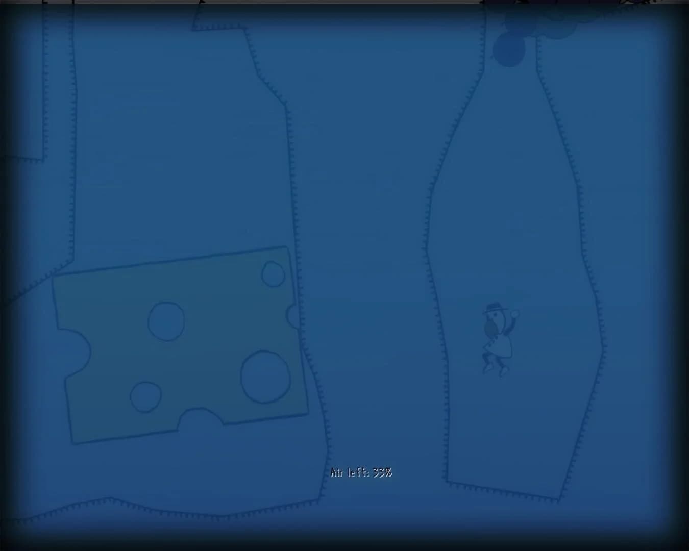 Blueberry Garden screenshot 3