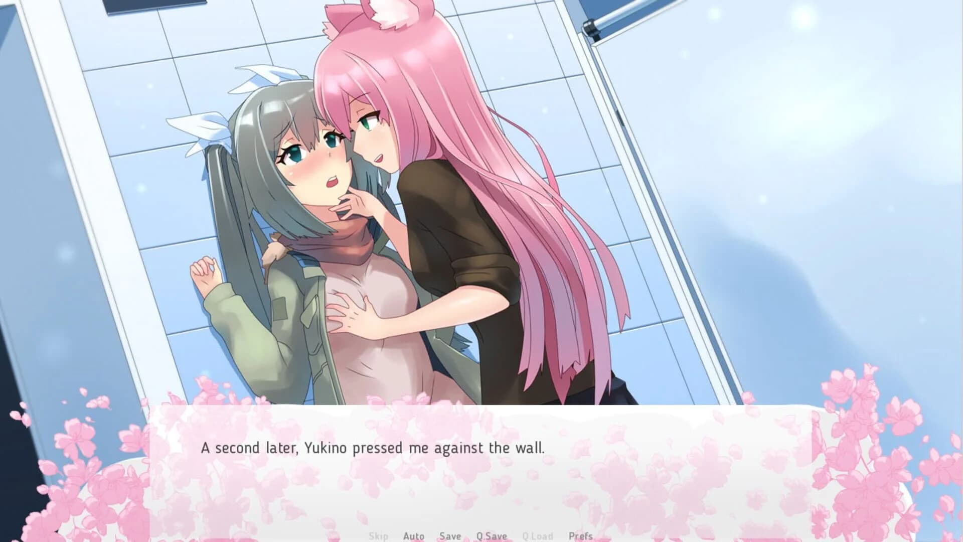 BlueberryNova screenshot 1