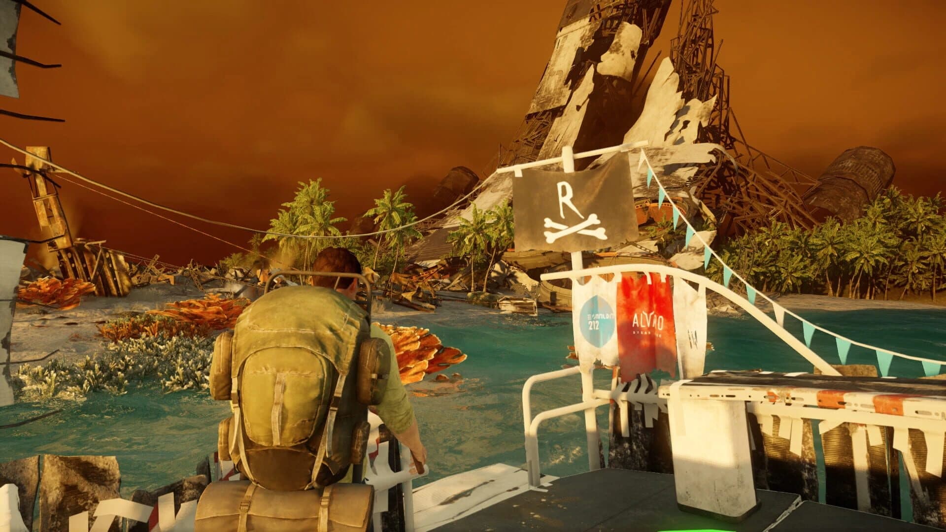 BlueFear screenshot 2