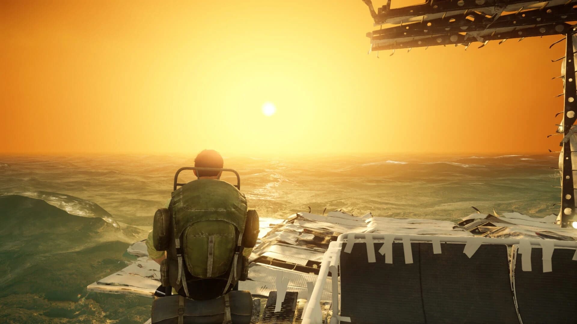 BlueFear screenshot 3