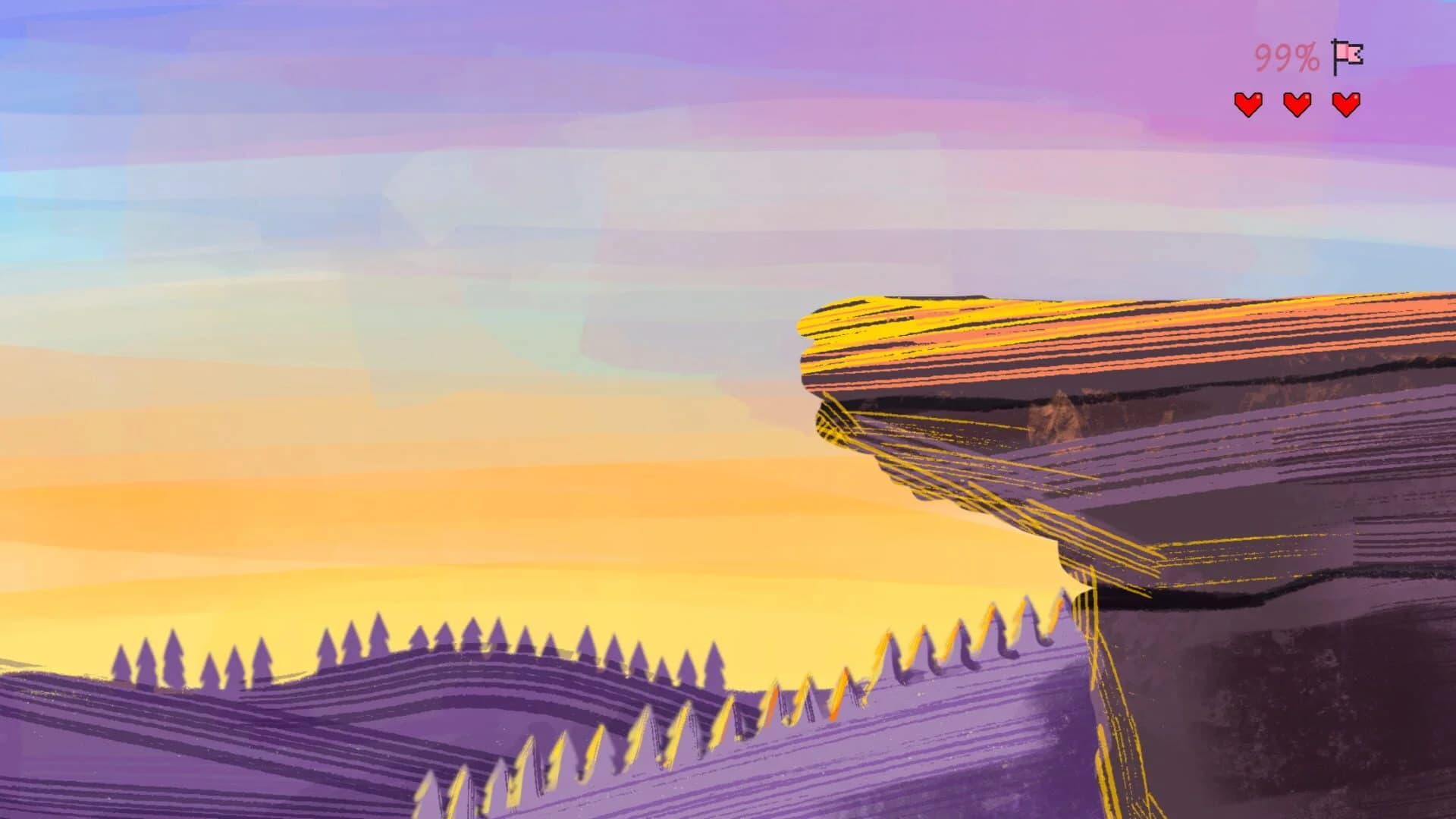 Bluegrass screenshot 2