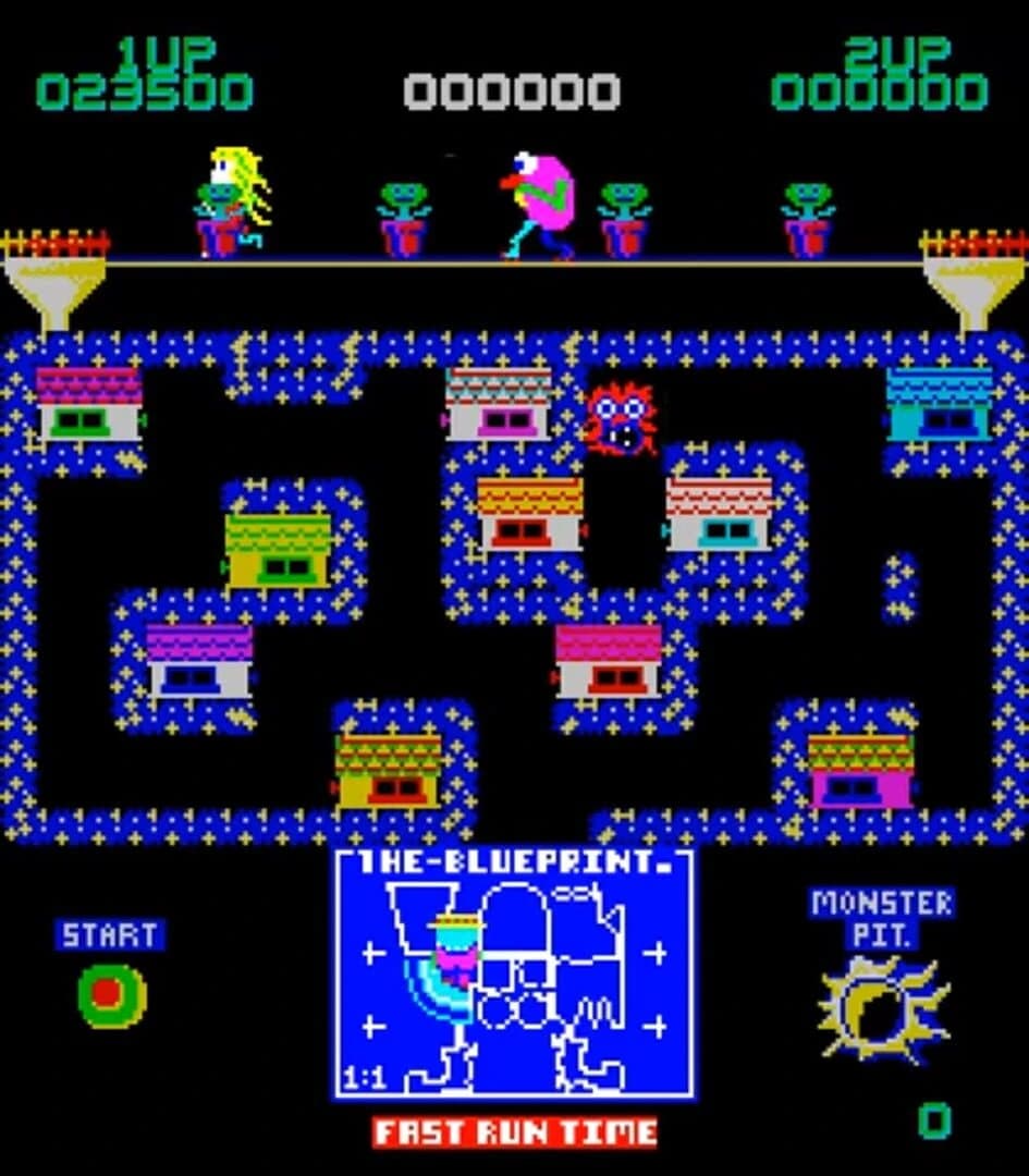 Blueprint screenshot 3