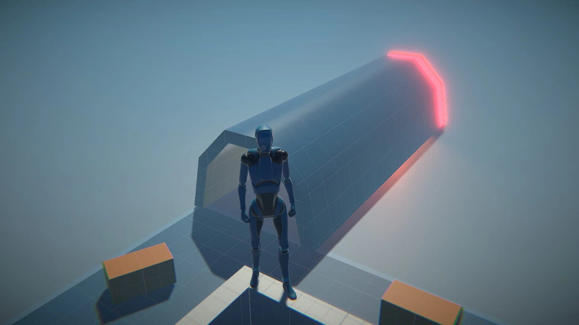 Blueprints screenshot 5