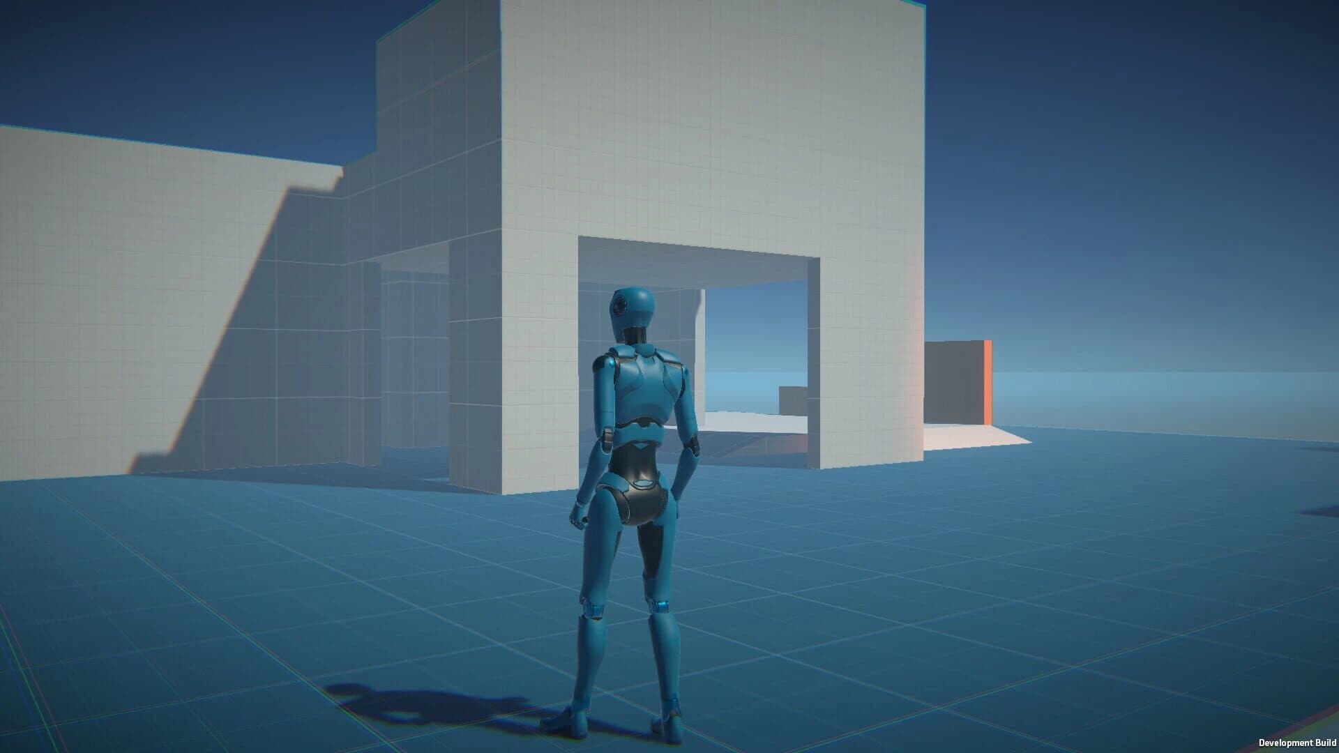 Blueprints screenshot 3