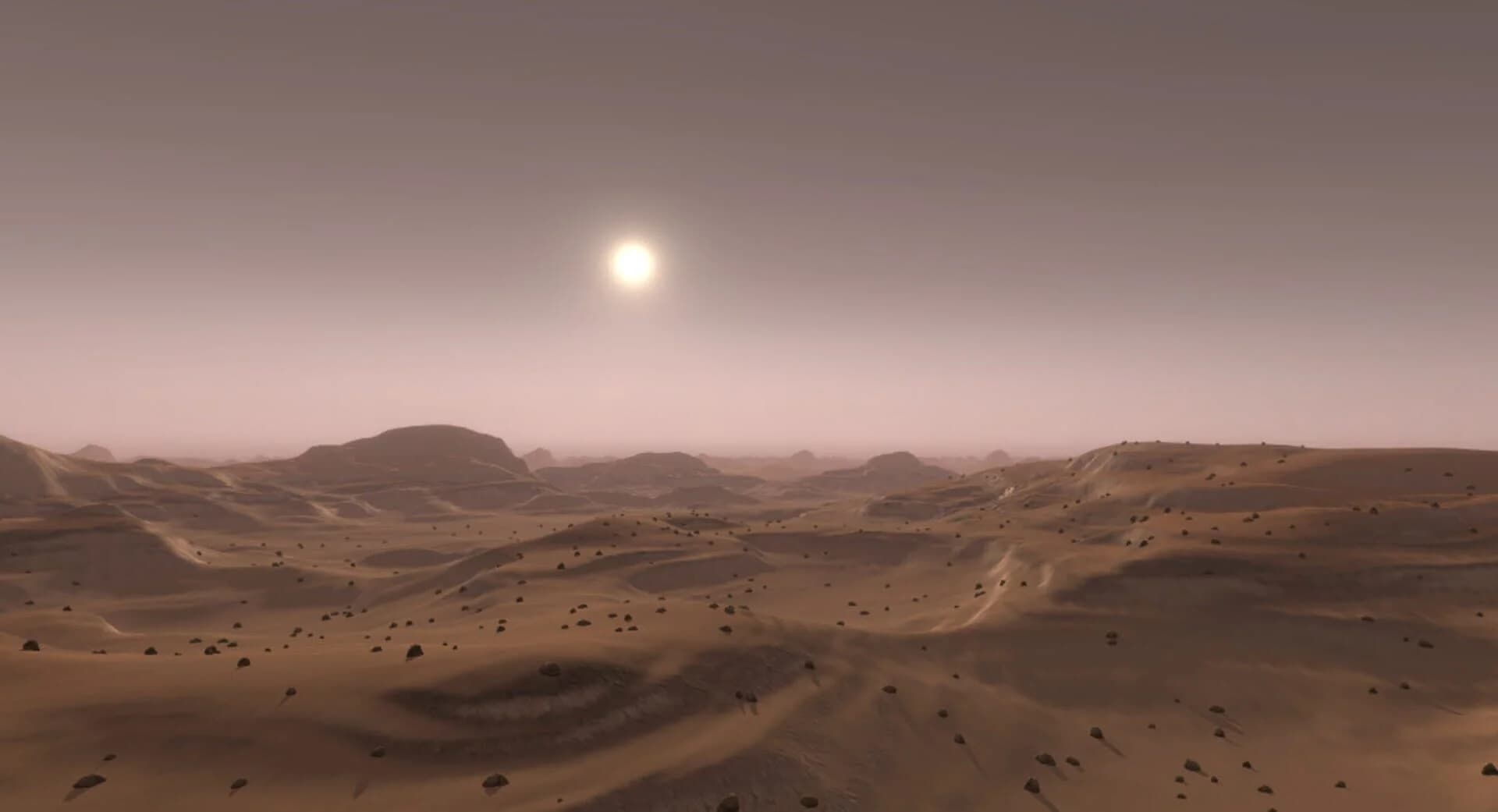 Blueshift screenshot 4