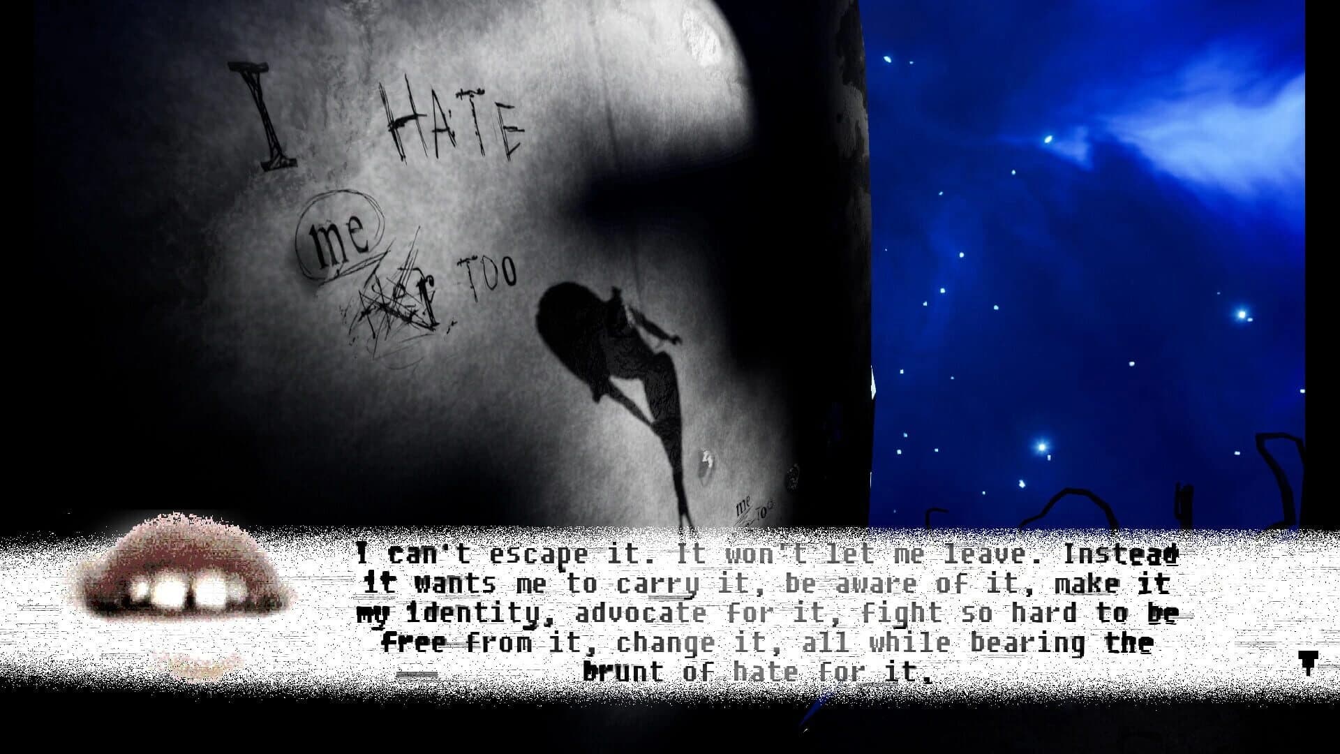 BlueSuburbia screenshot 3